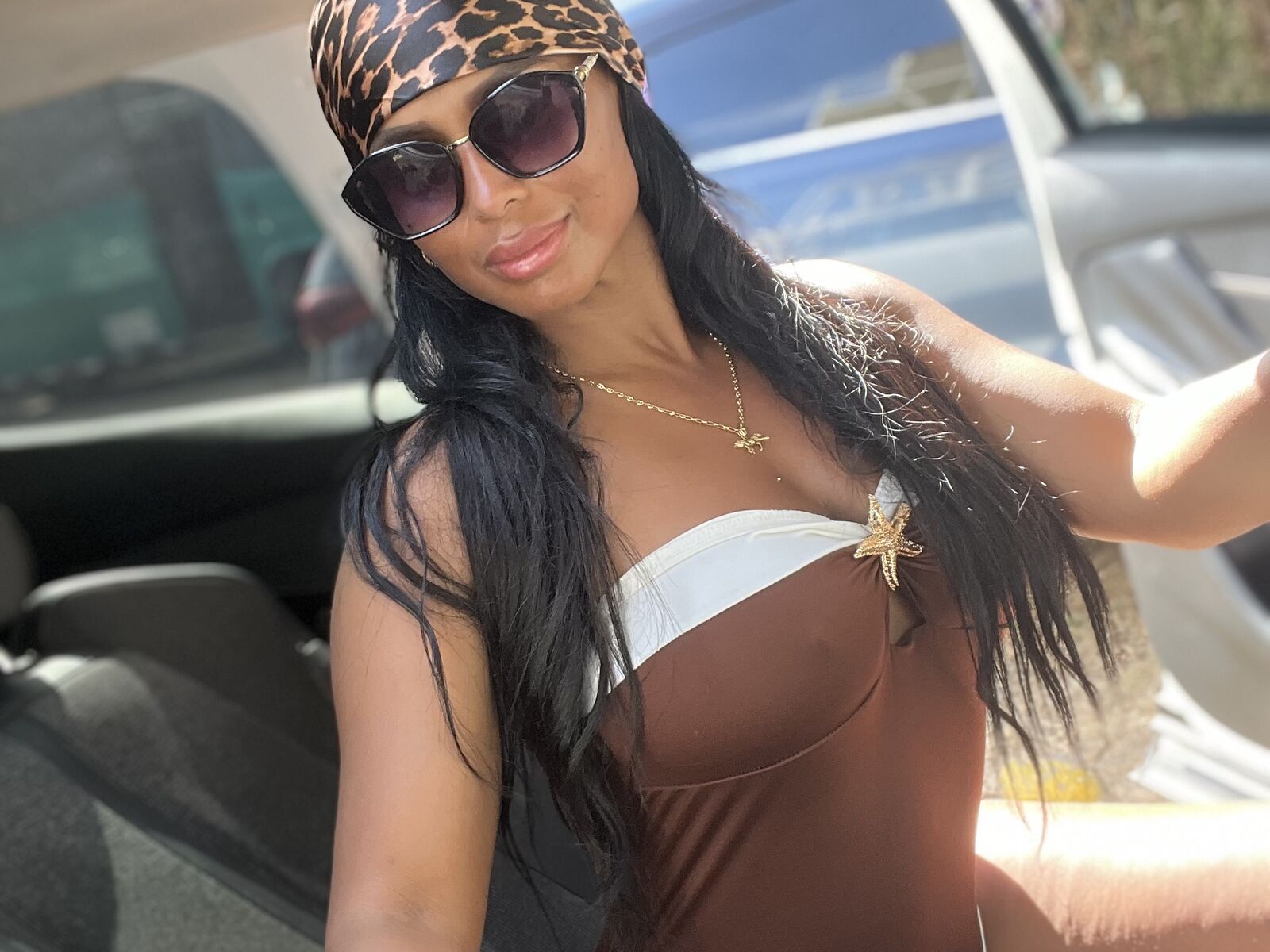 Live cam for VivianaTaylor