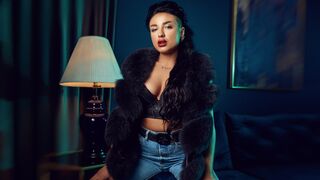 OksanaBloom Live Webcam on LiveJasmin