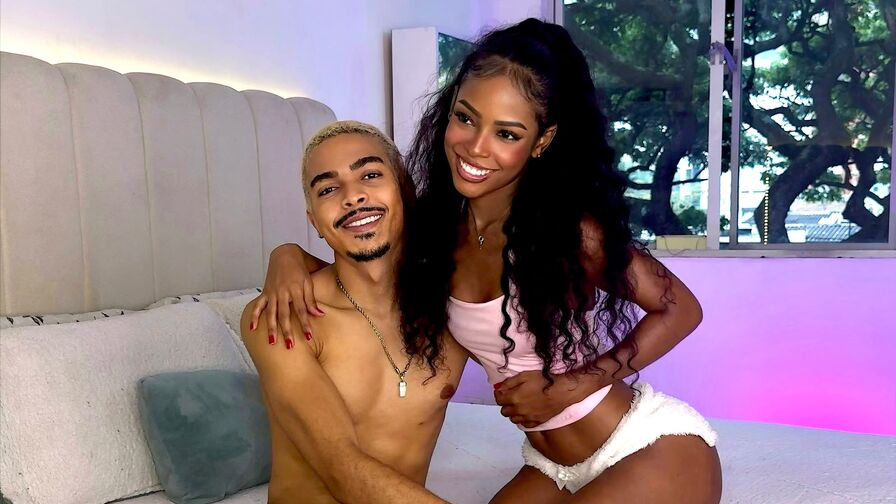 AlissaAndAxel Free Naked Private