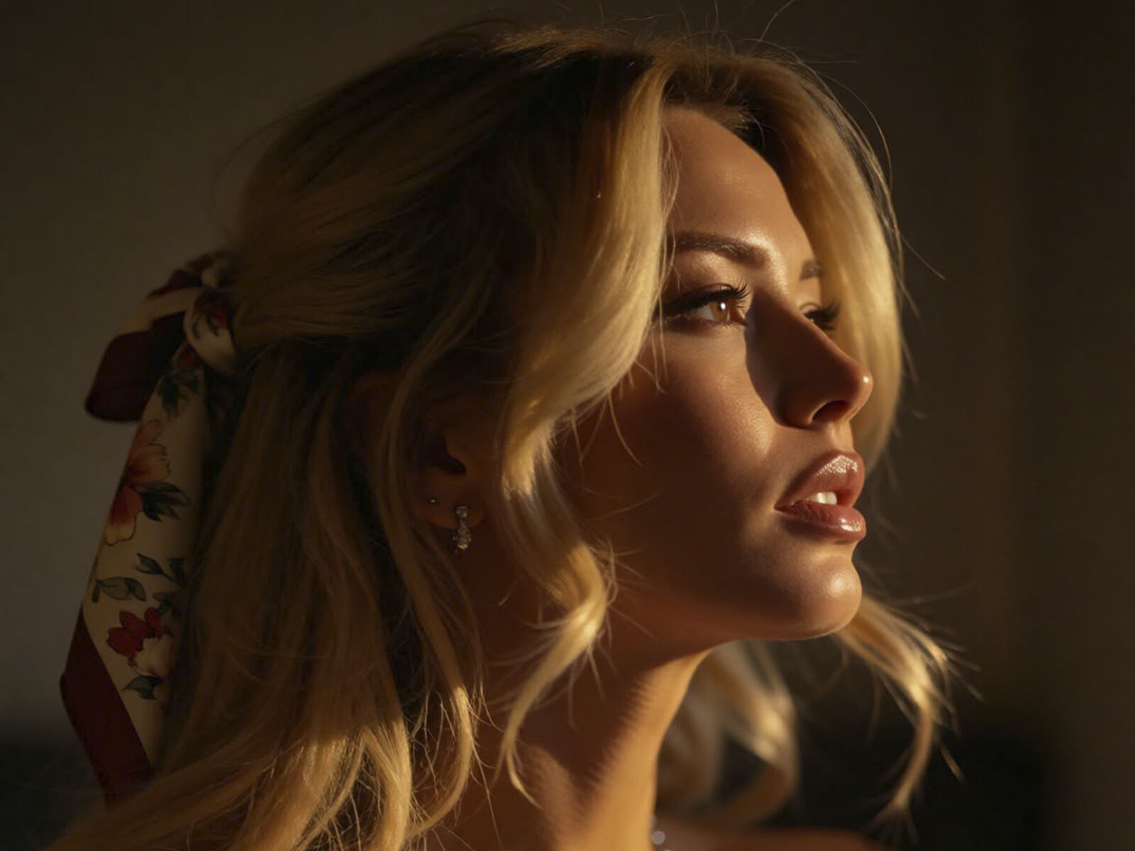 Live cam for SerenaStar