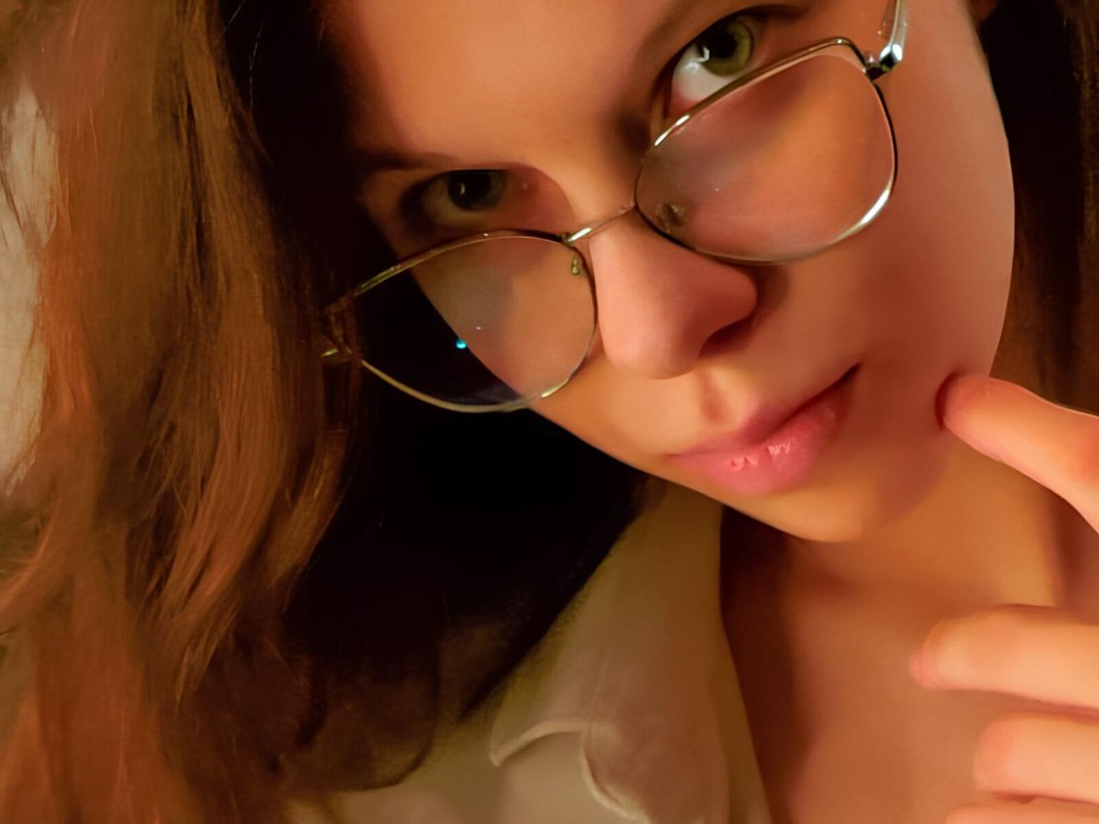 Live cam for JulinaGoroven