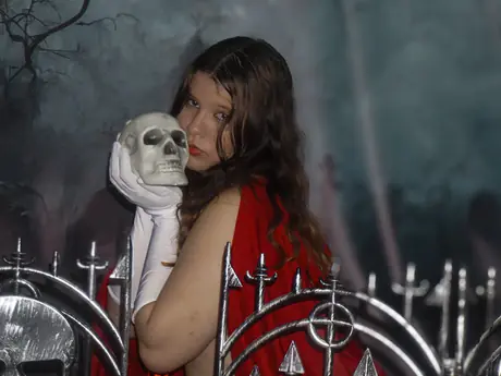 Chat with KarinaPons