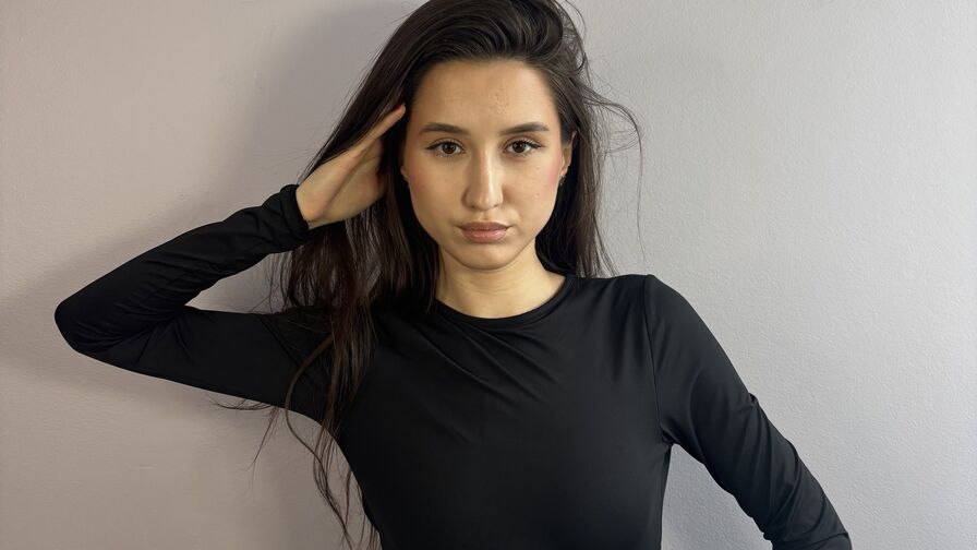 MirelNaomi's Live Nude Chat