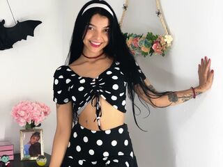 LiveJasmin MelisaTaylor