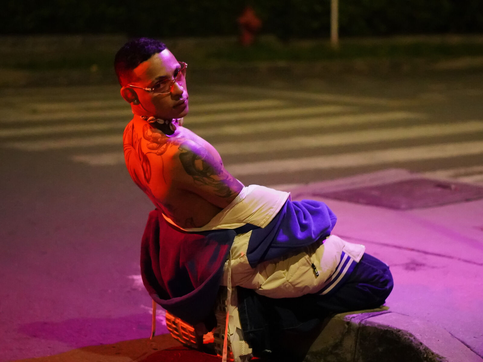 Live cam for ErisHudson