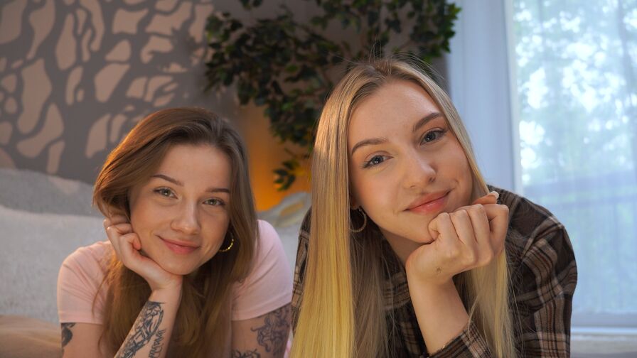 SheenaAndErlene