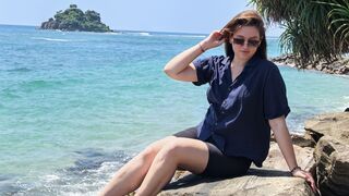 LoraFaber premium girl cam session