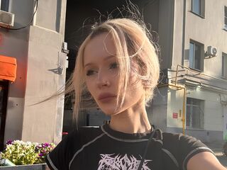 FlorynEmerald Porn Show