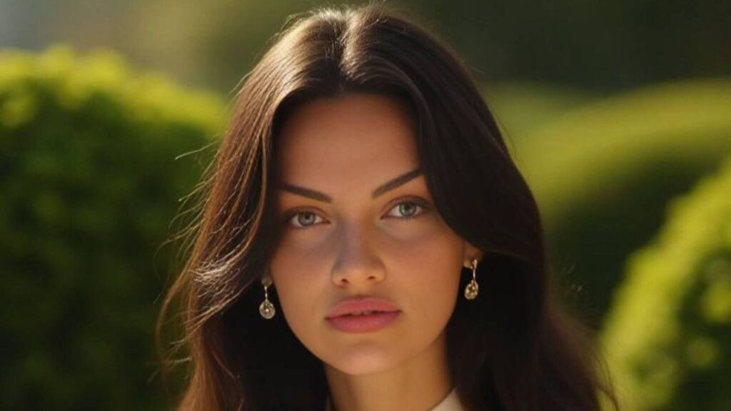 AlexiaPetrulis online cam on GirlsOfJasmin