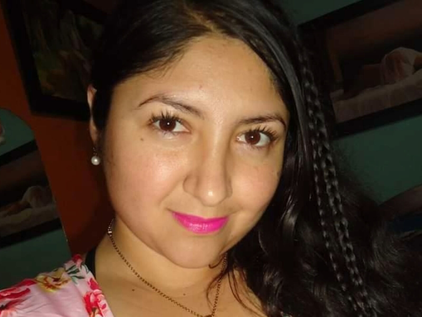 Live cam for JasmineJara