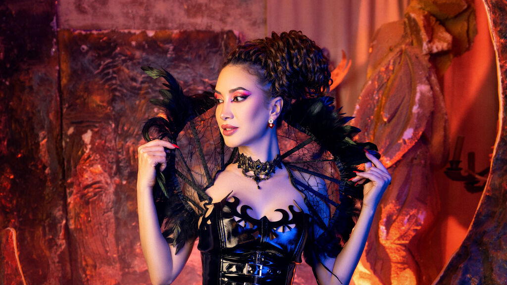 AngelaDevins cover