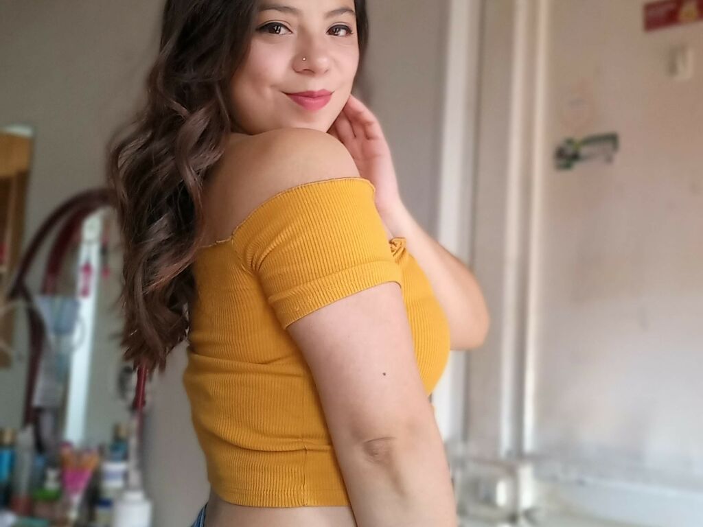 AphroditaCollins's live cam