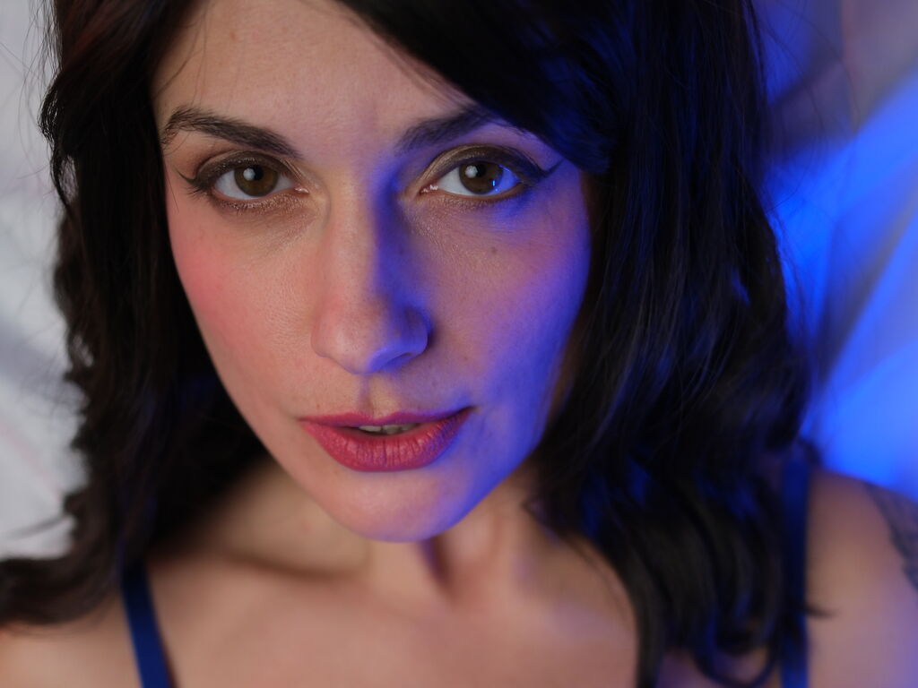 SylviaNyvelle