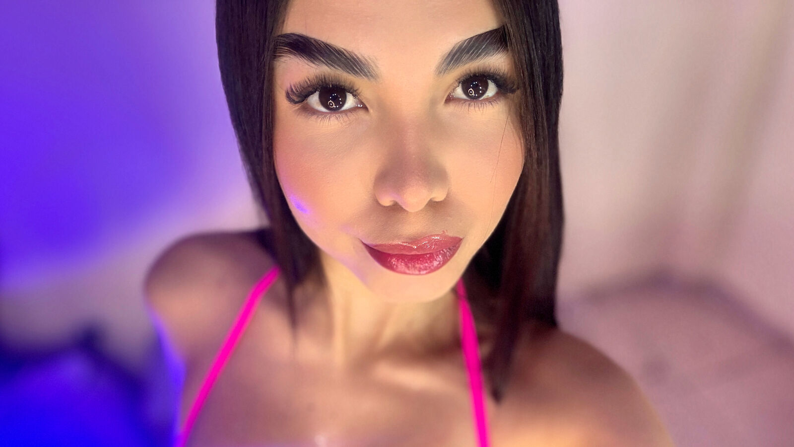 ValentinaBleir erotic portrait