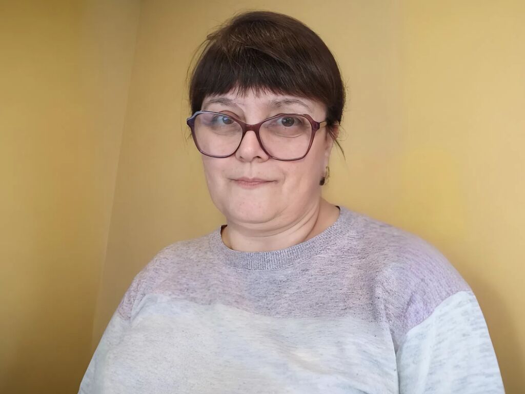 BrandiBlack webcam model profile image