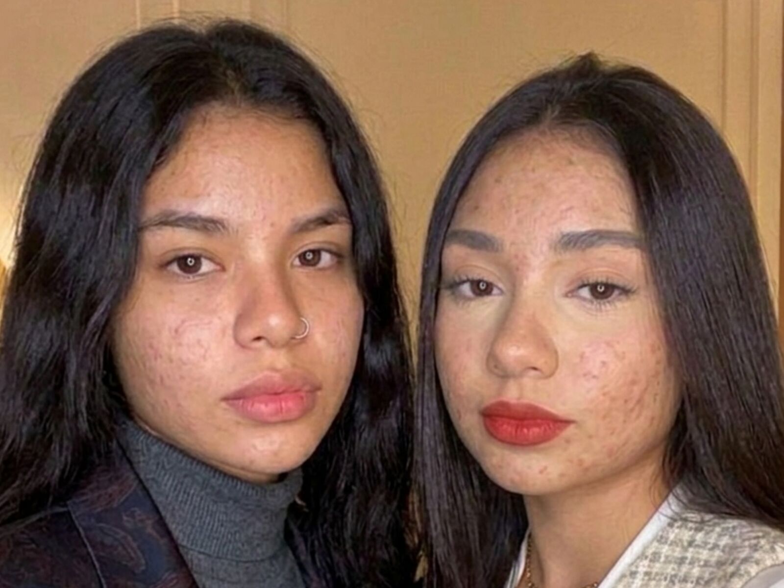 Live cam for MayshaAndEmira