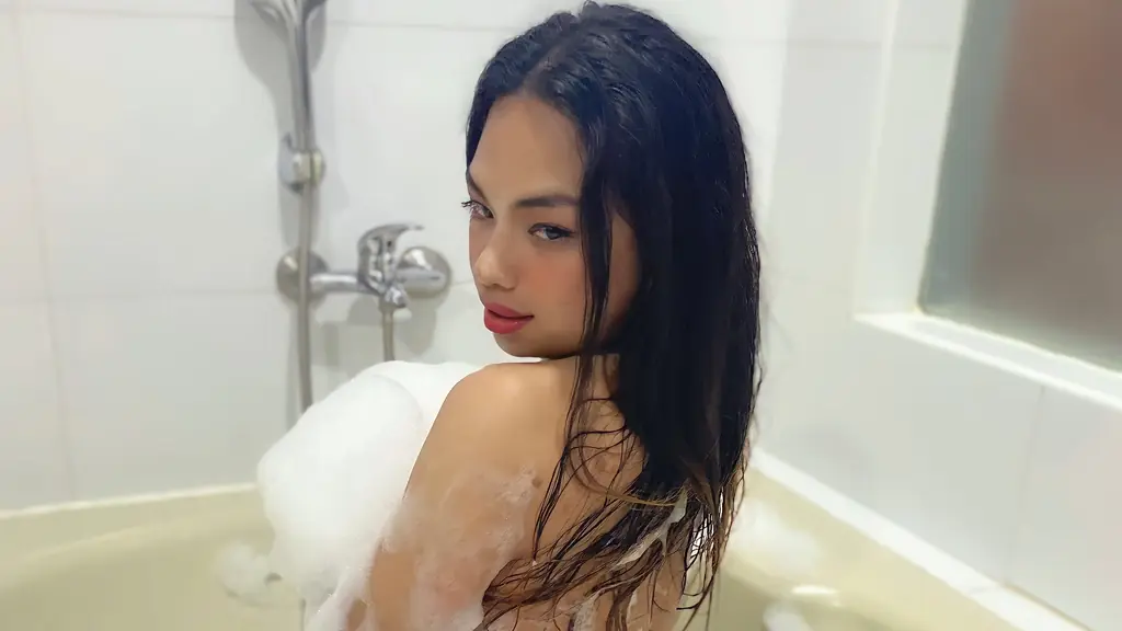 Show privé avec ClaraHouston