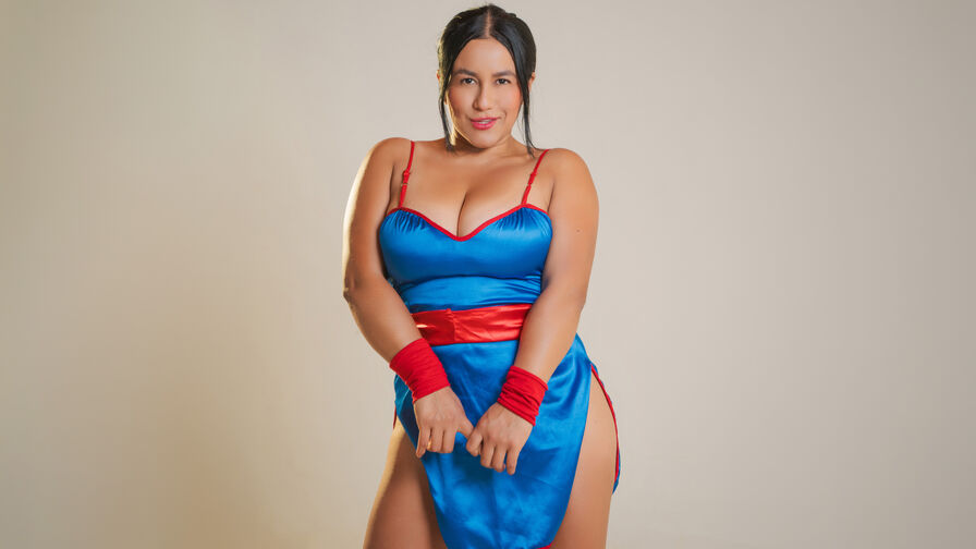 AngieBlackmore Cumshow Vip