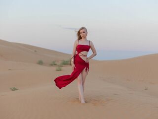 NicoleWays Porn Show