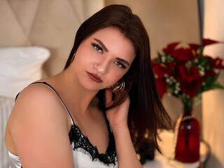 BellaDeRose Porn Show