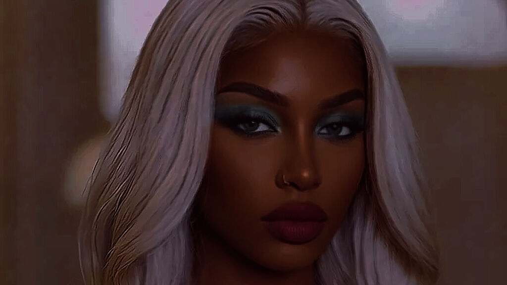 VivianArnault cover