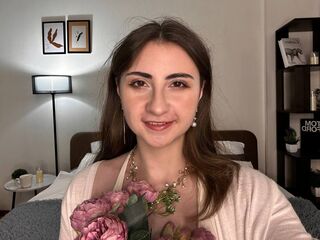 TomikaCamba Porn Show