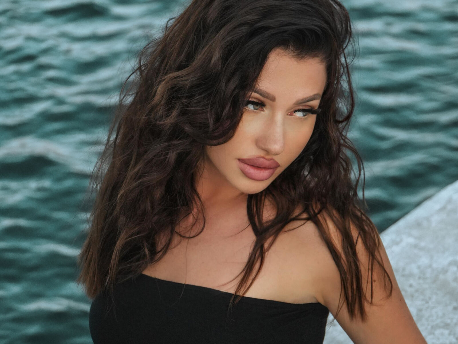 Live cam for AlisaDiLaurentis