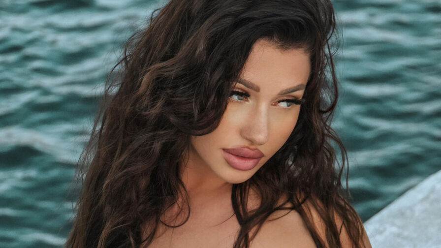 Live Anal Pantyhose Chat with AlisaDiLaurentis