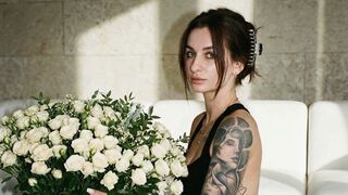 AdeleLangoria from vivo.webcam