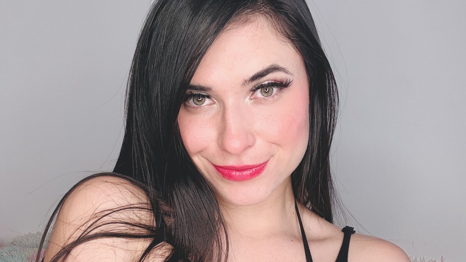 KassandraNox erotic portrait