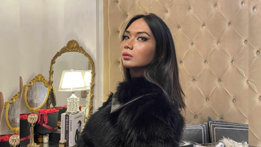 MadisonLore live cam model at LiveJasmin