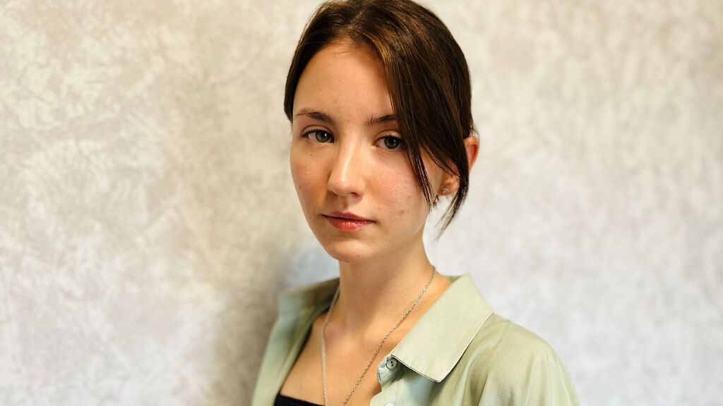 PrudenceCoyner online on GirlsOfJasmin