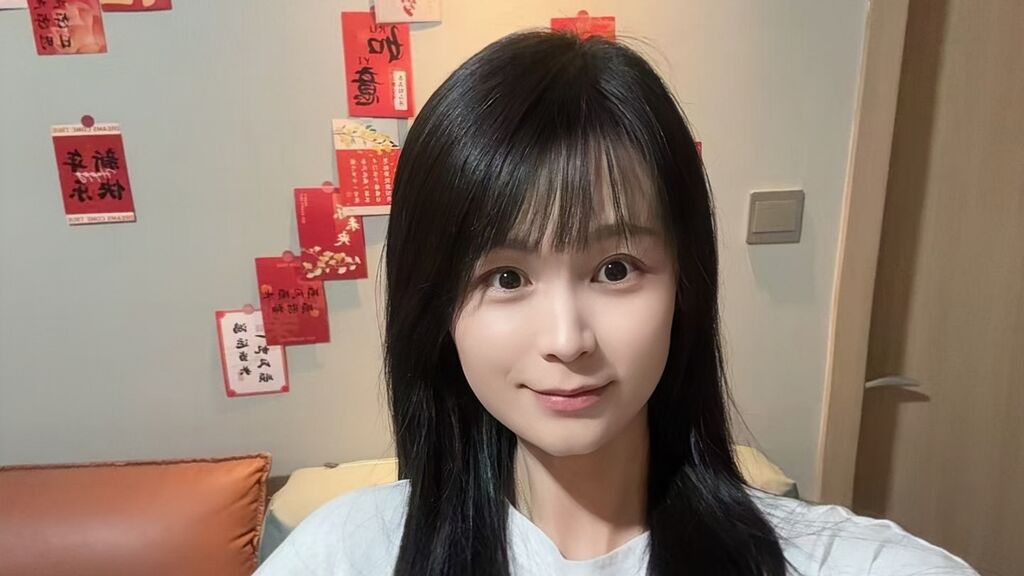 Happyxinxi's profile from Jasmin at GirlsOfJasmin'