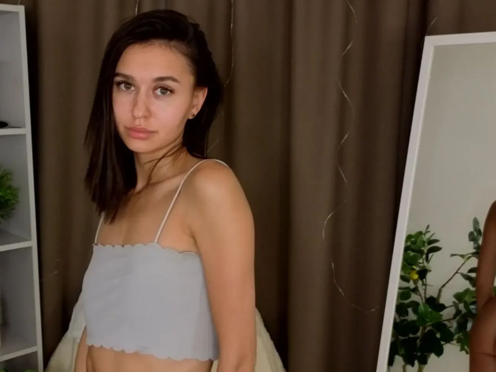 Live cam for SusyFranland