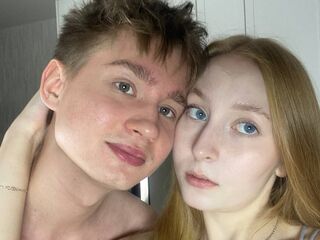 webcam online JhonyAndAlice
