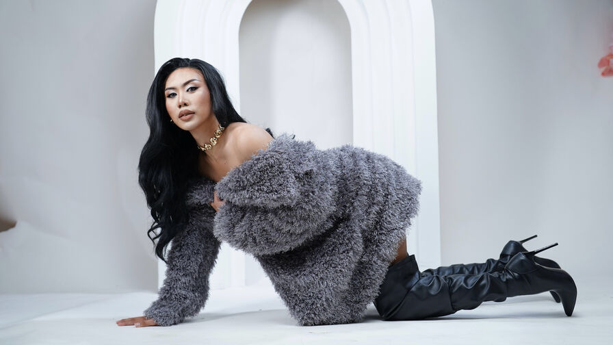 MarinnaSanchez live cam model