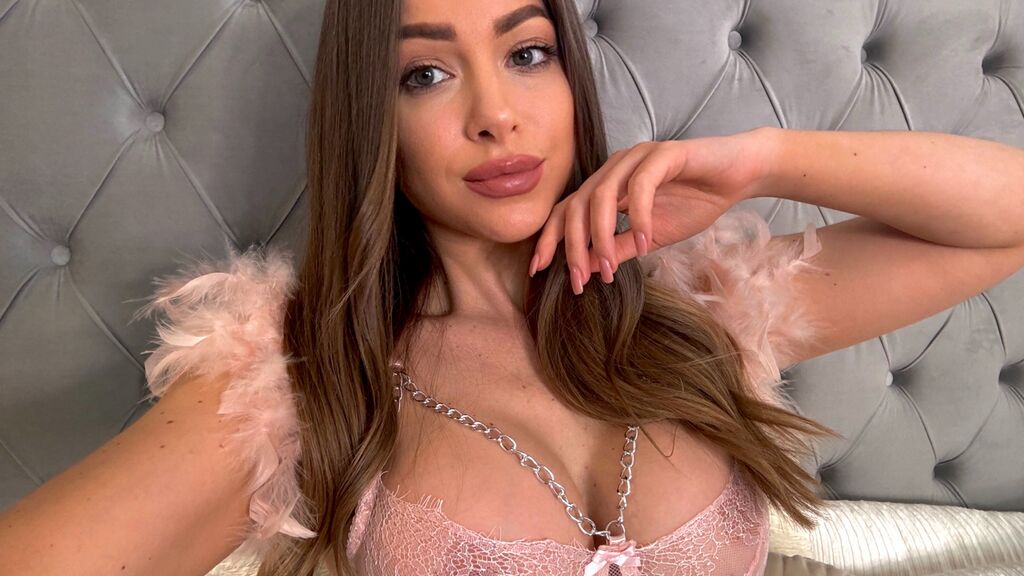 LanaHansen live cam and statistics on UnifiedCams