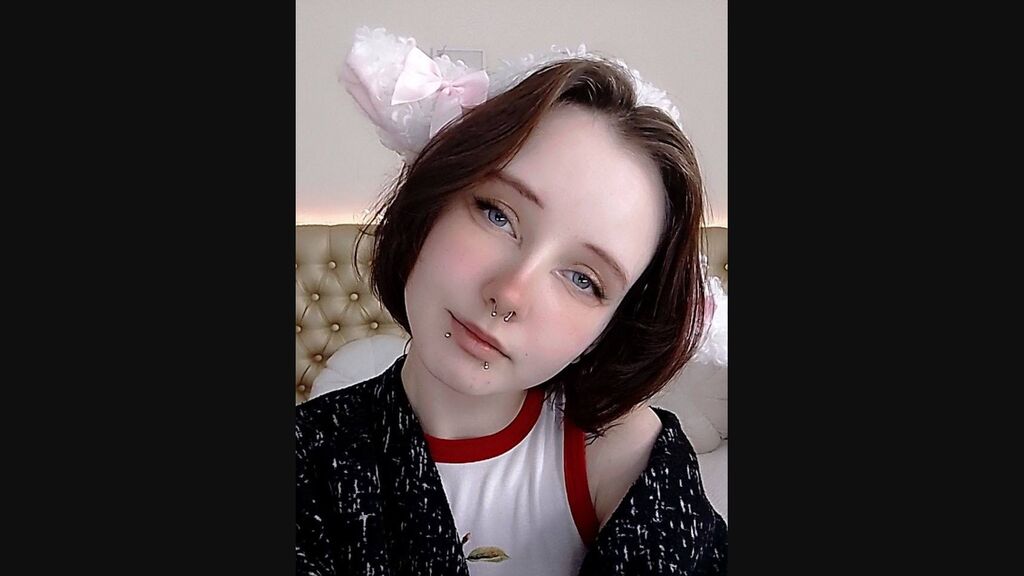 Statistics of RikoJohnson cam girl at GirlsOfJasmin
