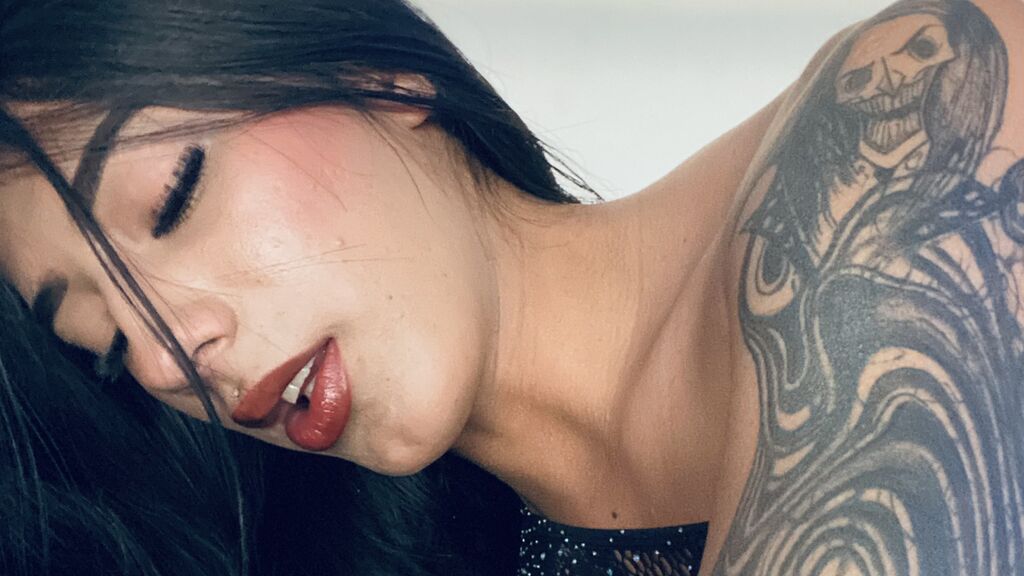 MiaStefy's profile from Jasmin at GirlsOfJasmin'