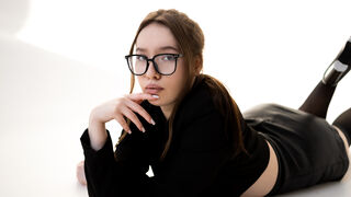 Kostenlos Nackt DanielleHallock