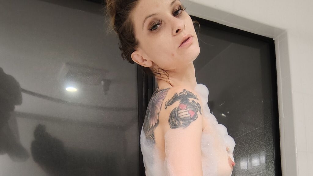 Bunnyamore's profile from Jasmin at GirlsOfJasmin'