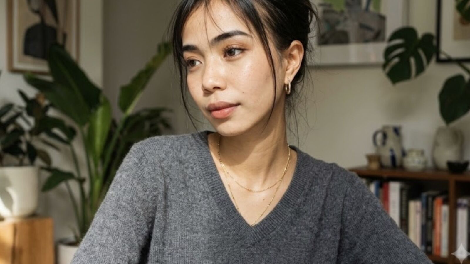 ArabellaCortez erotic portrait