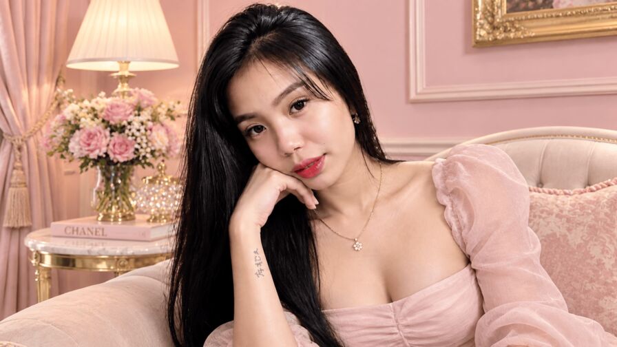 Watch ArabellaCortez live on Viva LiveCam🔔
