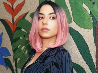 Show privé avec SummerLily