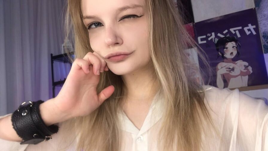 Private show with ShelyMilan