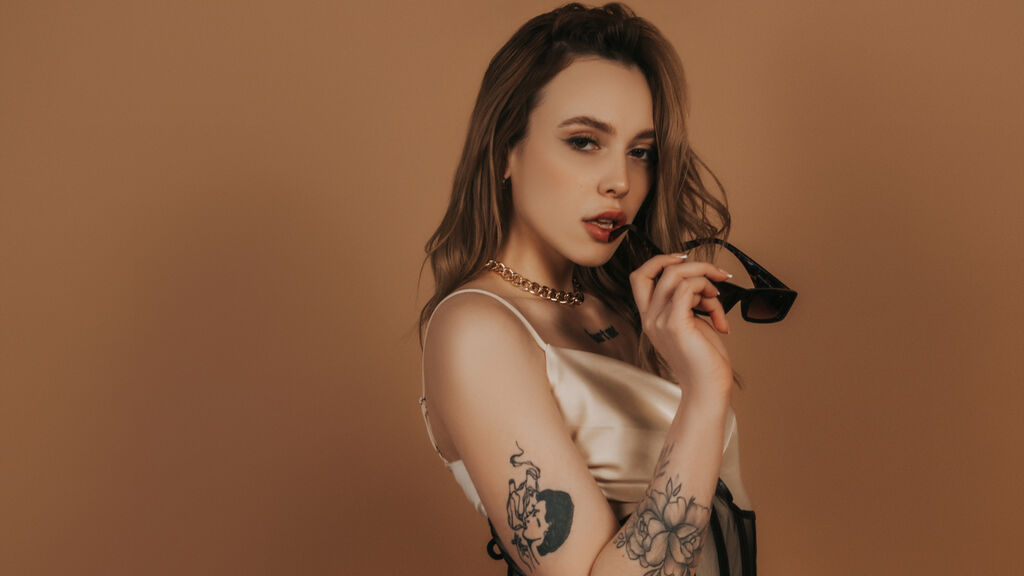 AlexandraRichard cover