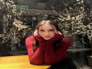 VIVO.webcam EarthaBlaise (18) girl with normal breasts
