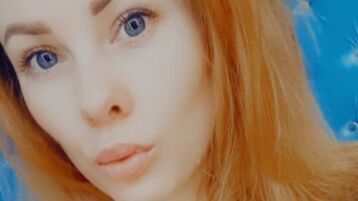 ElliWilly webcam show