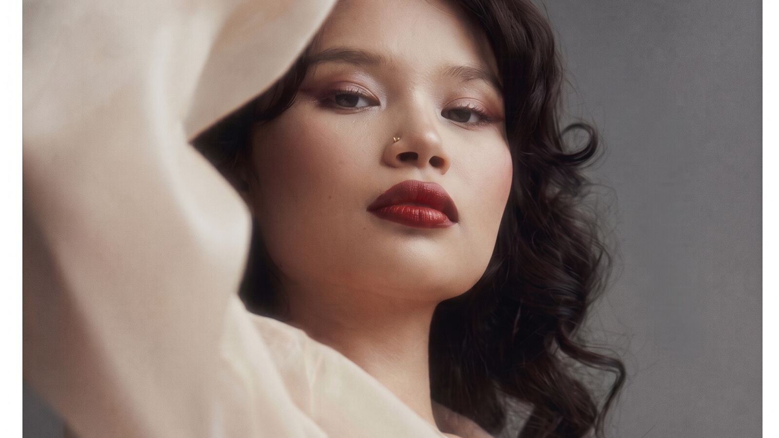 EmilyChavez erotic portrait