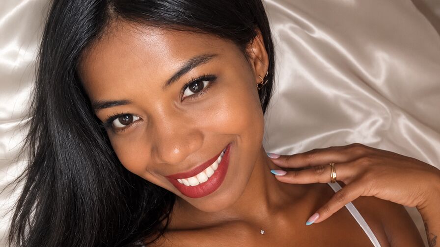 Live Sex Chat with EllysaMoons